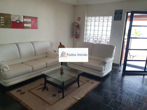 Imagem 3 de 29 de Apartamento Com 2 Dorms, Centro, Mongaguá - R$ 250 Mil, Cod: 858115 - V858115
