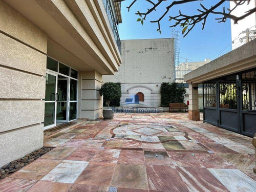 Imagem 22 de 27 de Apartamento À Venda, 157 M² Por R$ 2.050.000,00 - Vila Mariana - São Paulo/sp - Ap4332