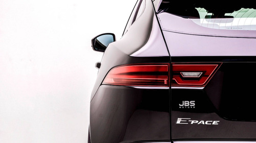 Imagem 8 de 14 de Jaguar E-pace 2.0 16v P250 Flex R-dynamic S Awd Automático