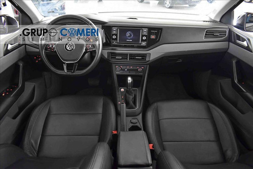 Imagem 5 de 15 de Virtus 1.0 200 Tsi Comfortline Automático