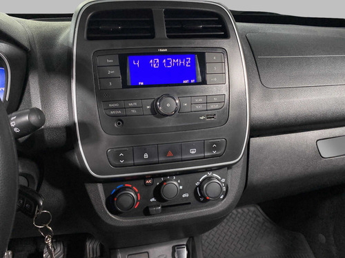 Renault Kwid Kwid Zen 1.0 Flex 12v 5p Mec.