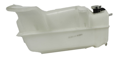 Imagen 4 de 10 de Depósito Anticongelante Chrysler 300m 1999 3.5l Tea1401st