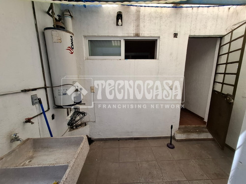 Renta Casas Unidad Modelo T-df0067-1154