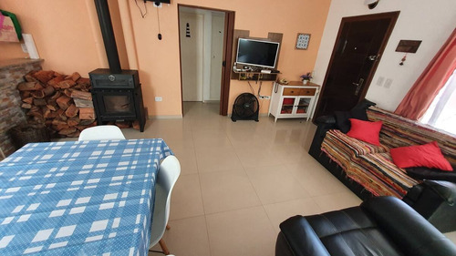 Casa En Alquiler Anual En Atlantida Zona Tienda Inglesa || 2 Dorm 2 Baños Con Muebles