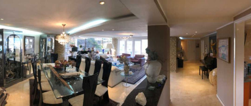 Imagen 8 de 17 de Se Vende Ph 500m2 6h/7b/5p Colinas Valle Arriba