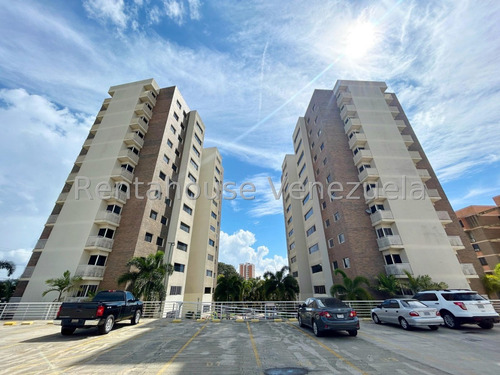 *jl/ Tu Nuevo Hogar Espera! Apartamento En Venta Zona Oeste Barquisimeto Lara, Venezuela /josé López/ # 25-6813 /84 M²