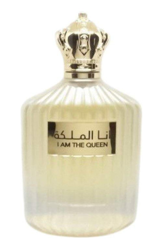 Perfume Ard Al Zaafaran I Am Queen Eau De Parfum En Espray 1