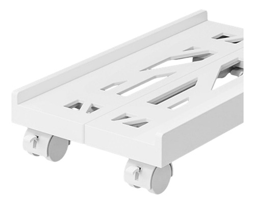 Soporte Para Pc, Soporte Rodante Para Cpu, Protección Ancha