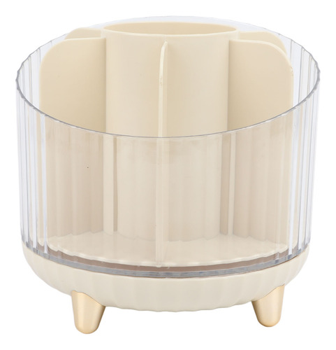 Organizador Giratorio Para Brochas De Maquillaje De 360 Grad