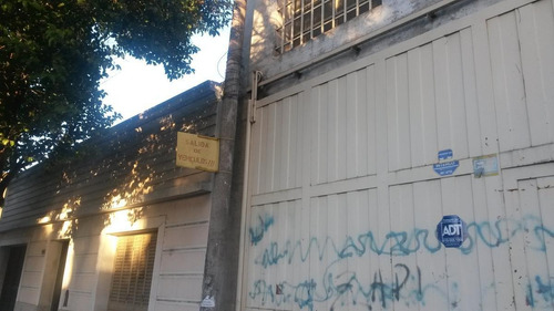 Depósito - General Pueyrredon