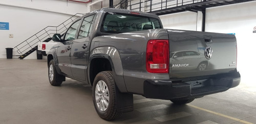 Volkswagen Amarok 3.0 V6 Cd Comfortline