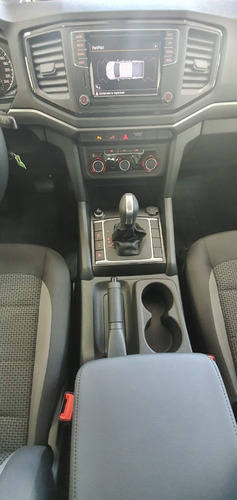 Imagen 7 de 25 de Volkswagen Amarok Dc 2.0 Tdi 180cv Comfortline 4x2 Mt #22