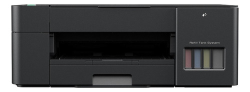 Impresora A Color Brother Inkbenefit Tank Dcp-t220 Negra