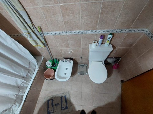 Casa En Venta En Lanús Oeste