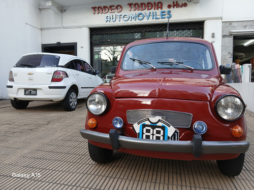 Fiat 600 0.6