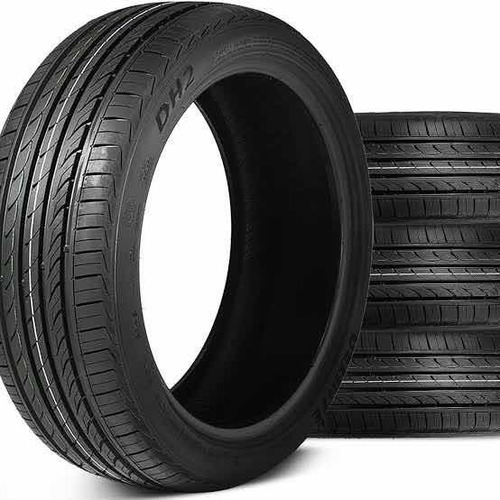 Jogo De Pneu Delinte Aro 17 205/45 R17  88h Dh2