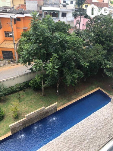 Imagem 9 de 29 de Apartamento À Venda, 52 M² Por R$ 360.000,00 - Jardim Brasil - São Paulo/sp - Ap2223