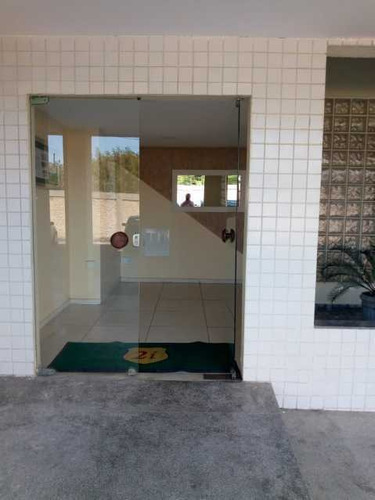Apartamento-à Venda-dom Rodrigo-nova Iguaçu - Pmap20144