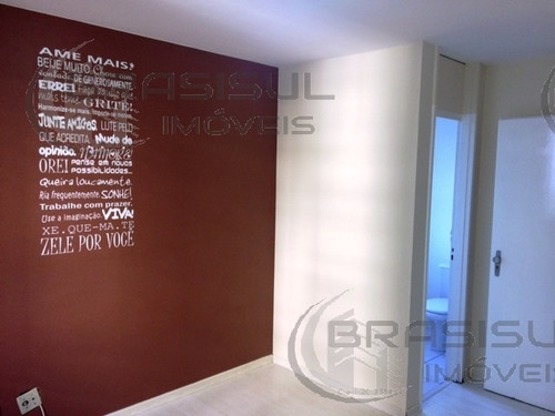 Imagem 8 de 16 de Apartamento Para Venda, 3 Dormitórios, Santo Amaro - São Paulo - 5041