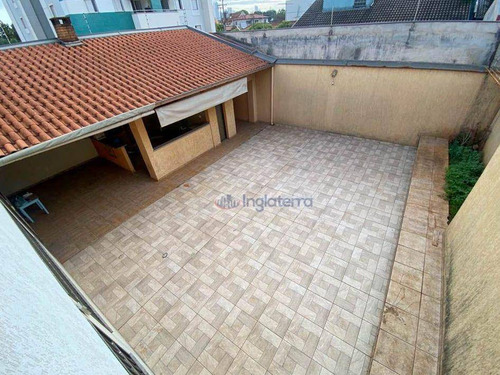 Imagem 21 de 23 de Loja Para Alugar, 451 M² Por R$ 16.000,00/mês - Vila Fujita - Londrina/pr - Lo0058