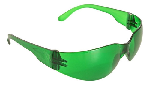 Óculos De Proteção Epi Profissional Industria Segurança Olho