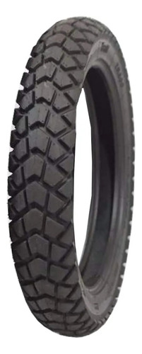 Pneu 80/100-14 Trail Biz 125 110 Pop 100 Crypton Vipal Tr300