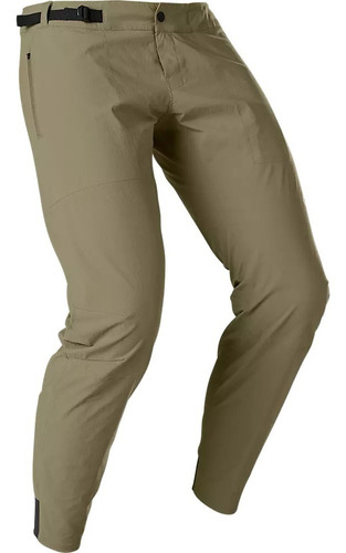 Pantalón Fox Ranger Bark Brown 