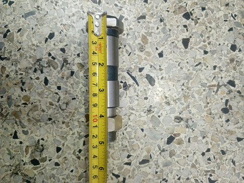 Pasador Ballesta Trasero Mitsubishi Canter Todos