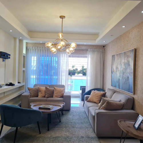 Venta De Apartamento Avenida Independencia Km7