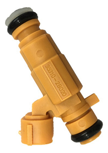 Inyector De Combustible 0280156096 032906031d 0 280 156 096