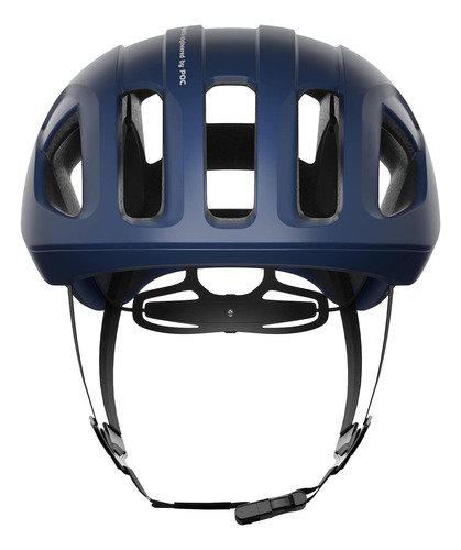 Casco De Ciclismo Poc Ventral Mips (cpsc) Sml/51-54 Cm Lead