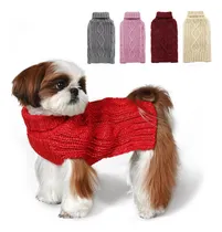 Comprar Suéteres Kyeese De Perros Navideños Para Perros Pequeños Tor