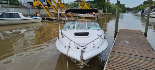 Femsa 620 Cuddy Suzuki 140hp 4 Tiempos