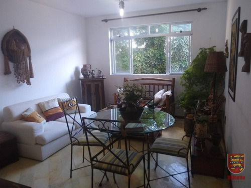 Imagem 3 de 15 de Apartamento - Coqueiros - Ref: 2760 - V-2760