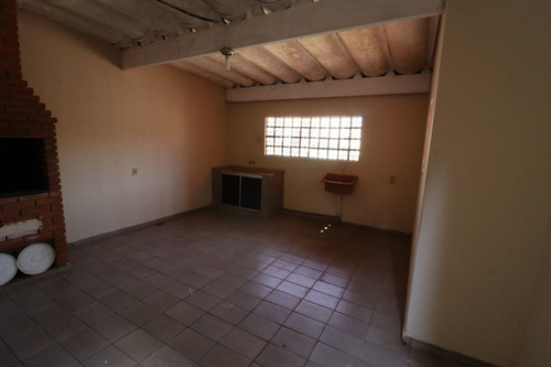 Imagem 12 de 17 de Casa Com 1 Dormitório Para Alugar, 60 M² Por R$ 700/mês - Jardim Do Estádio - Santo André/sp - Ca0303