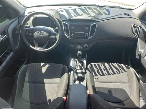 Imagem 15 de 15 de Creta 1.6 16v Flex Pulse Automático