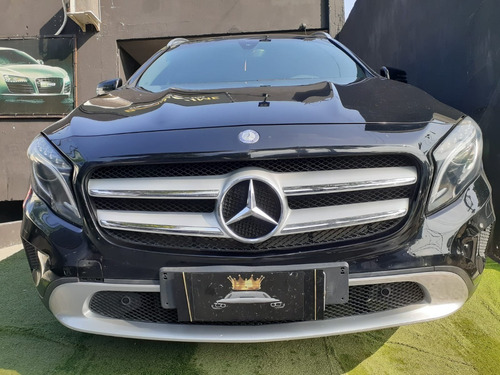 Imagem 1 de 15 de Mercedes Benz