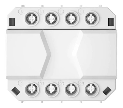 Sonoff S Mate Automação Interruptor Wifi Alexa P/ Mini R3 M5