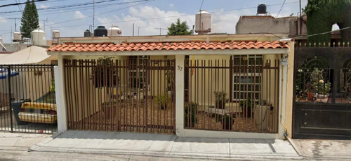 Increíble Remate Bancario, Casa A La Venta En Cuautitlan Izcalli. No Creditoss