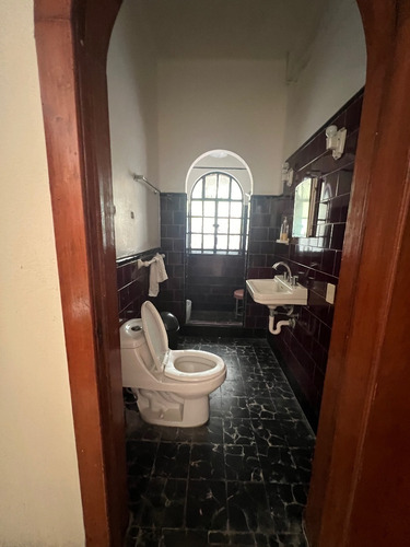 Hipódromo Condesa, Casa En Venta Con Uso De Suelo