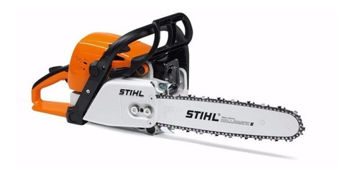 Motosierra Stihl Ms 310 45cm Garantía