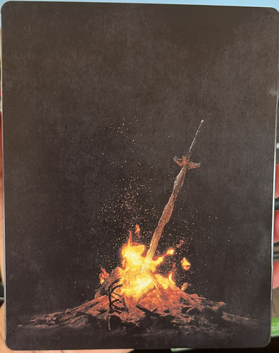 Dark Souls Trilogy Xbox One Steelbook Edition (en D3 Gamers)