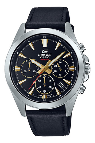 Reloj Edifice Hombre Efv-630l-1avudf