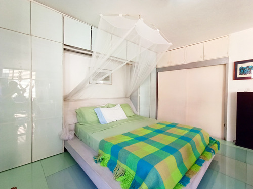 Imagen 6 de 14 de Se Vende Apto/estudio/oficina En Los Palos Grandes 1h/2b/1p