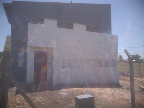 Imagen 11 de 14 de En San Eduardo Chapadmalal, Gran Casa A Terminar De 4 Ambientes, 150 M2 Cubiertos, A 3 Cuadras Del Mar