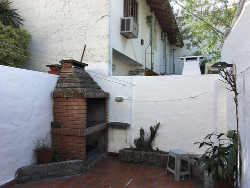 Imagen 5 de 9 de Dúplex 4 Ambientes Con Espacio Guardacoche