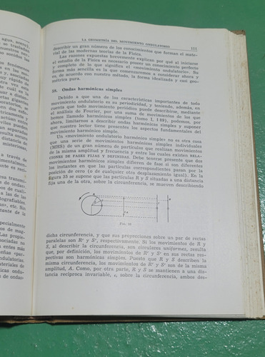 Fisica Experimental Analitica Tomo Ii