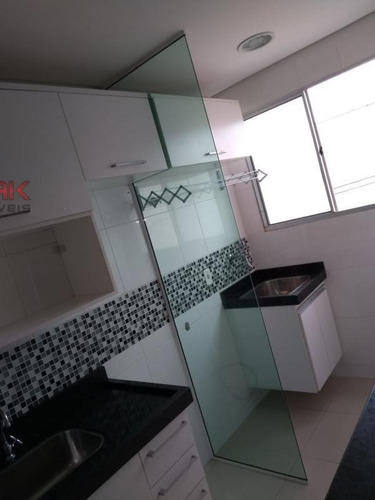 Ref.: 4510 - Apartamento Em Americana Para Venda - V4510