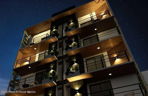 Imagen 2 de 9 de Departamento En Venta En Avenida Anacahuita Si