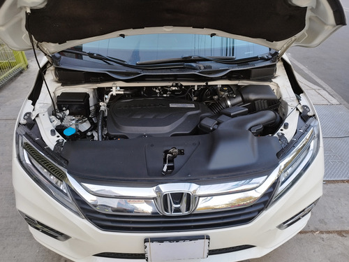 Honda Odyssey 3.5 Touring At